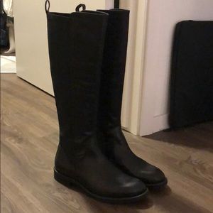 vagabond boots